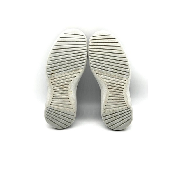 All Birds Shoes Men Size 8 WRUM High Top Lace Up Merino Wool Mizzles Sneakers - Picture 6 of 7